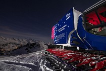 La Plagne